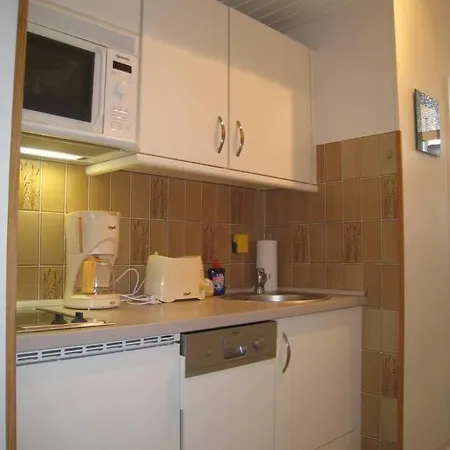 Appartamento Gaestehaus Hoferichter, Whg 1