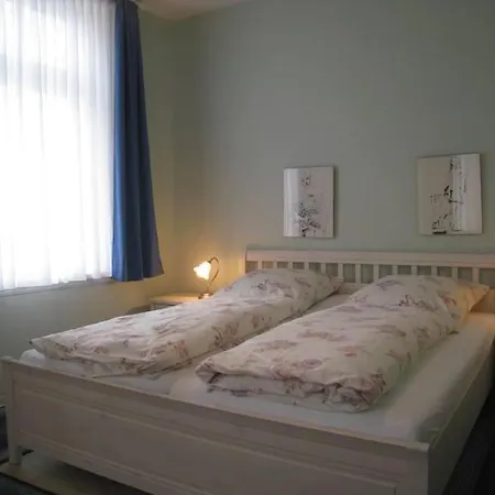 Gaestehaus Hoferichter, Whg 1