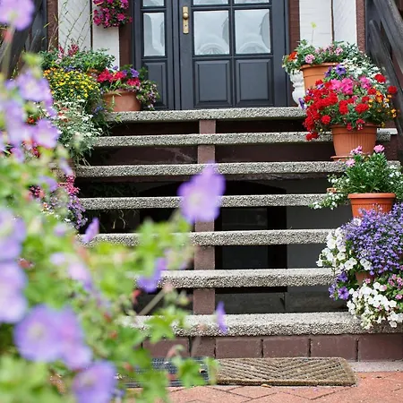 Gaestehaus Hoferichter, Whg 1 Apartament