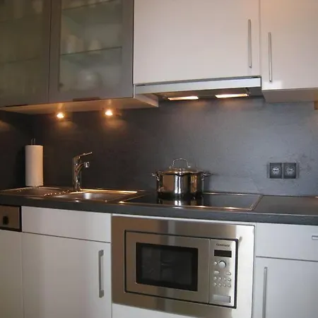 Gaestehaus Hoferichter, Whg 1